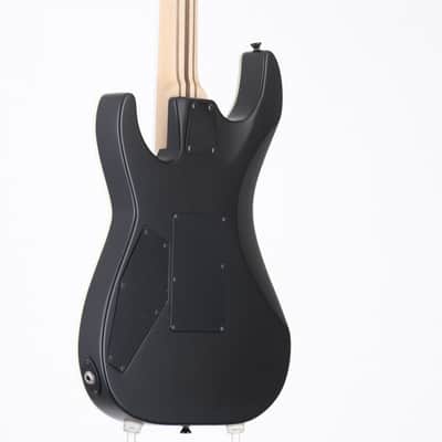 EDWARDS E-MR-FR7 Black Satin Edwards 7-string guitar [ED1707599] (06/15) image 9