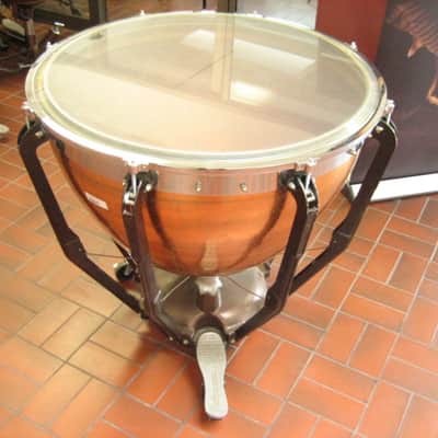Ludwig LKP532 "Professional" 32 Inch Copper Timpani image 2