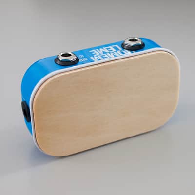 Baja Electrics Harsh Fuzz image 5