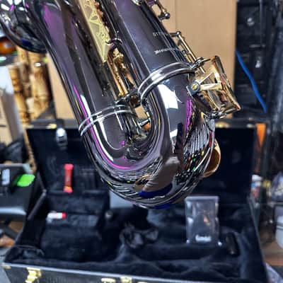 Cannonball Tenor Saxophone - Salt Lake City / S171104 image 21