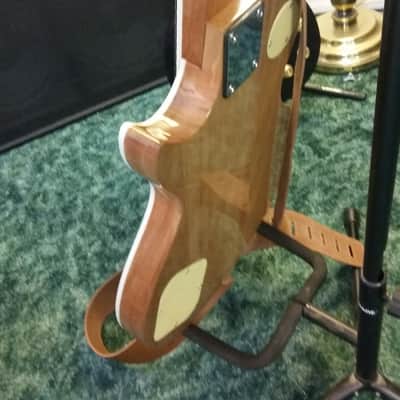 Custom Build Gibson Les Paul Clone image 3