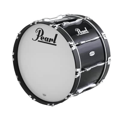 Pearl 24"X14" CHAMPIONSHIP MAPLE BASS DRUM-Default Title 2 image 3