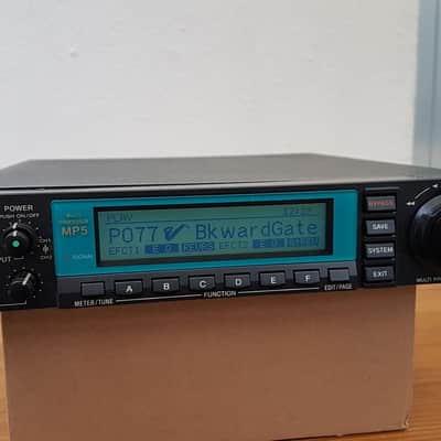 Sony HR-MP5 image 1