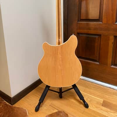 Rickenbacker 360 2018 - Mapleglo image 5
