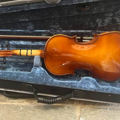 1/2 size violin, For 6 to 9 years old. image 4