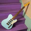2020 Nash GF3 Tele-Style Electric Guitar (VIDEO! Fresh Setup)
