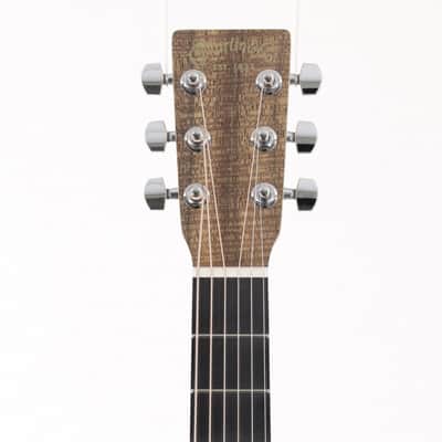 Martin LXK2 Little Martin Mini Acoustic Guitar, Acoustic Guitar, Folk Guitar, Mini Guitar [352739] (06/29) image 10