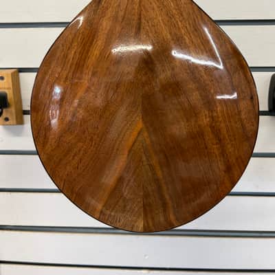 Breedlove Custom OF 2018 - natural image 8