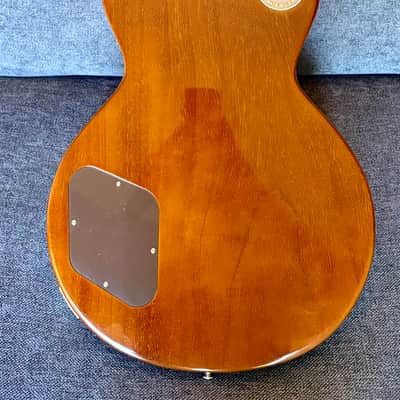 Gibson Les paul 2015 - Gold top P90’s image 10