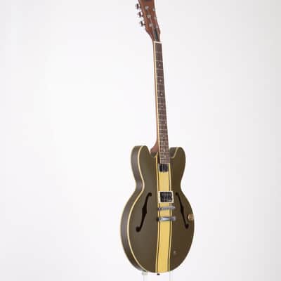 Epiphone Tom DeLonge Signature ES-333 [ES03332145] (04/06) image 14