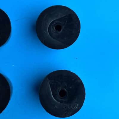 DRIVE CD200R CD300 Guitar Amplifier Part: Cabinet Foot Stand w/Screws [V2] image 7