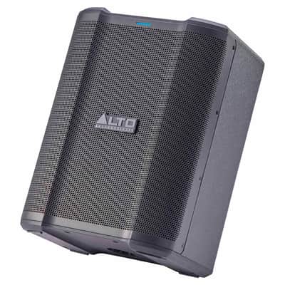 Alto Professional BUSKER 200W Live Gig Battery Powered Portable PA Speaker image 2