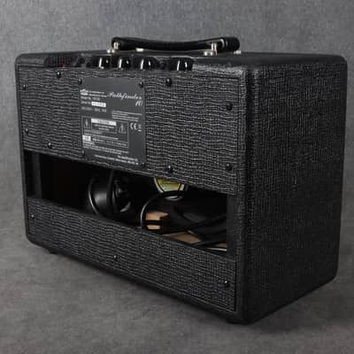 Vox Pathfinder 10 Combo Amp - 2nd Hand (166116) image 6