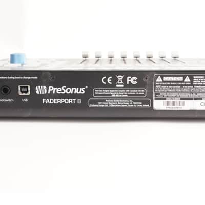 PreSonus 8-Channel Mix Production Controller image 3