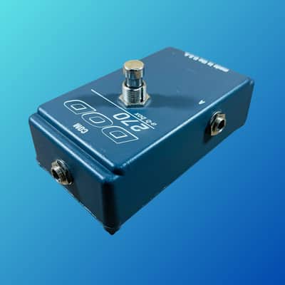 DOD 270 A-B Box image 4