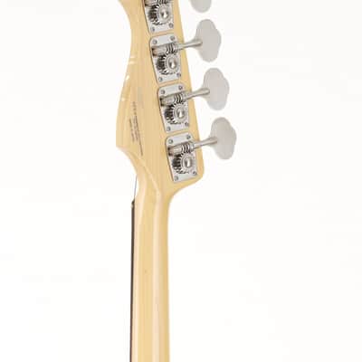 FUJIGEN (FGN) Neo Classic KNJB10RBD TRS (Trans Red Sunburst) Fujigen Made in Japan [D180307] (07/21) image 12