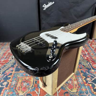 Fender Jazz Bass Model JB45 Craft Collection Mahogany MIJ -2004 image 16