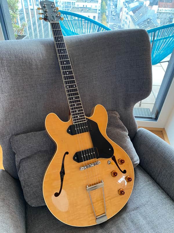 Collings I-30 LC