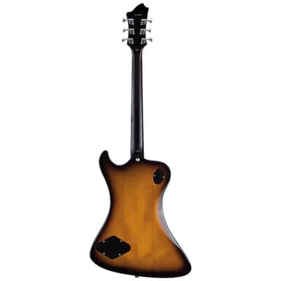 HAGSTROM FANTOMEN TSB image 3