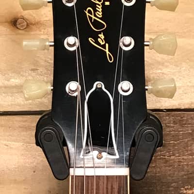 Gibson Les Paul R8 1958 Reissue Custom Shop VOS 2017 image 8