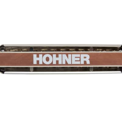 Hohner Toots Mellow Tone Chromatic Harmonica Chromonica | Worldwide Shipping | NEW Authorized Dealer image 2