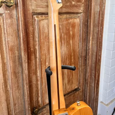 Fender Telecaster Thinline Classic Series 2008 - Natural image 11