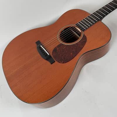 2019 Bourgeois JOMT - Custom Redwood/Walnut Winter NAMM '19 image 12