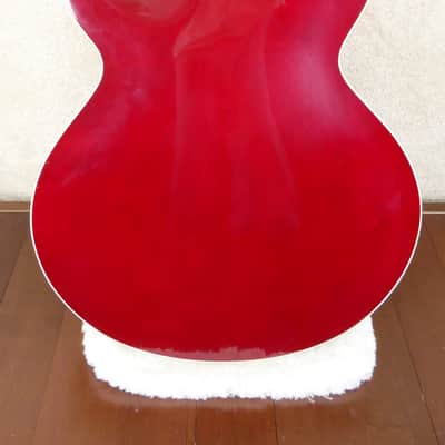Gibson Howard Roberts Fusion 1988 Cherry w/OHSC #81968556 USED image 11
