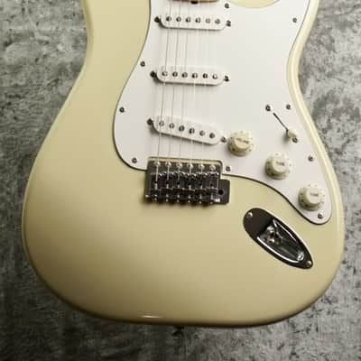 Tokai Silver Star SS-60 1981 Olympic White【Mint Condition!!】 image 3