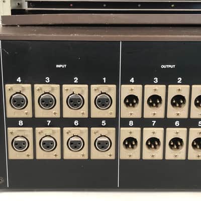 TASCAM ATR60 8Ch Recorder/Reproducer w/ Meters image 14