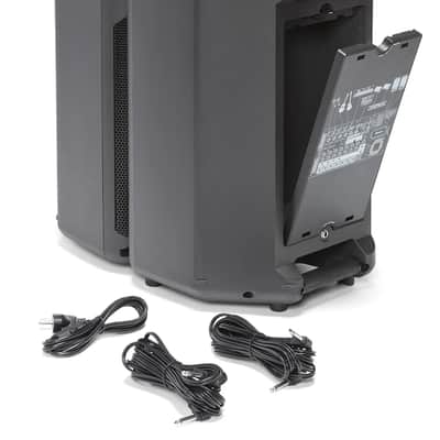 Samson XP1000 | Expedition Series 1000w Portable PA System. New with Full Warranty! image 2