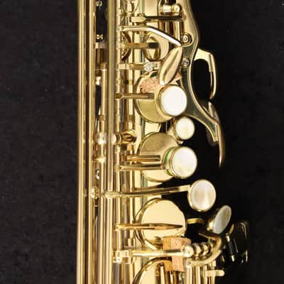SELMER Alto SERIE 3 Alto Saxophone SN.69xxxx (Selected Model) (06/12) image 11