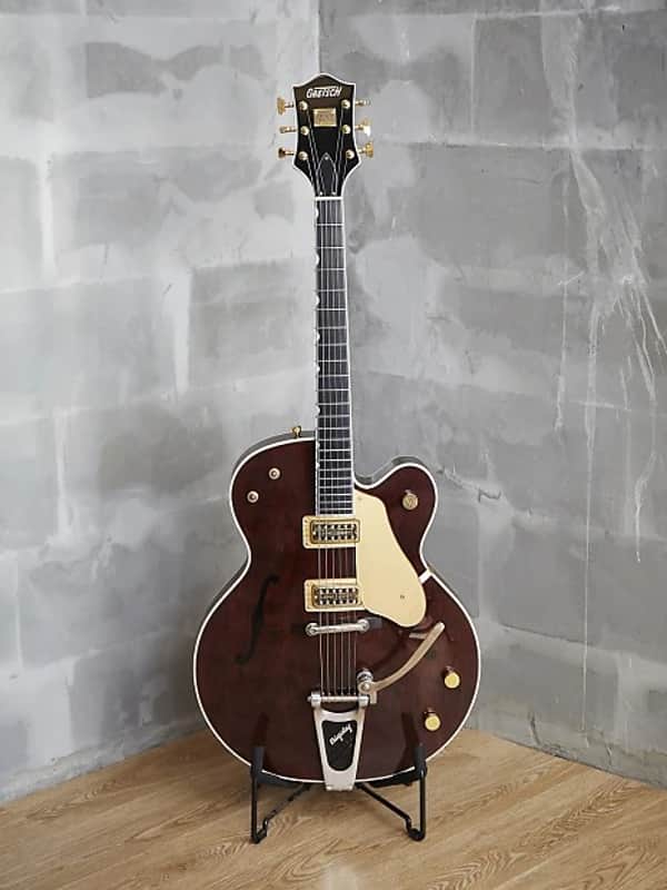 Gretsch G6122-1958 Country Classic 2003 - 2006 | Reverb