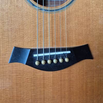 Taylor GS5 - from 2017. ( It's powerful - It fills the room ) image 2