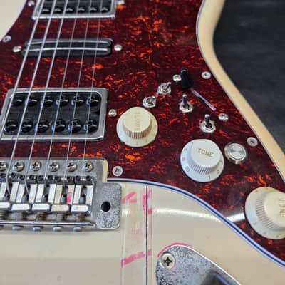 Greco Stratocaster Japan image 1