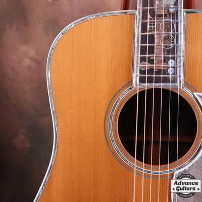 Martin 1967 D-28 "TRAIN" (Inlayed by Larry Robinson, Engraved by Greg Rich) [Shipping Free〜8/31] image 9