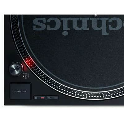 Technics SL1210 MK7 Direct Drive DJ Turntable (B-STOCK) image 6