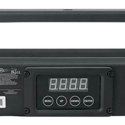 Chauvet DJ COLORband Q4 IP Outdoor-Rated DMX RGBA LED Strip/Wash/Blinder Light image 4