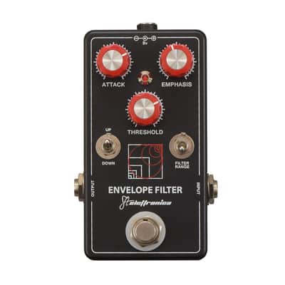 FTelettronica Envelope Filter Pedal image 4