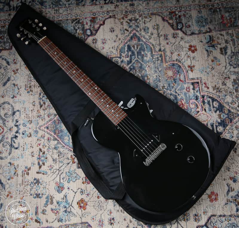 Gibson Les Paul Junior 2001 - 2011 | Reverb UK
