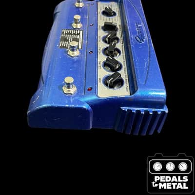 Line 6 MM4 Modulation Modeler - X20537 image 7