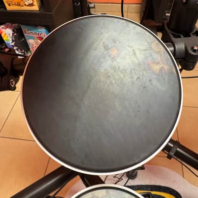 Roland TD-02K V-Drum Set image 4
