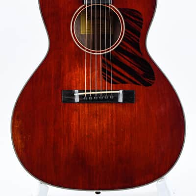 Eastman E10 OOSS/v Antique Classic Varnish image 5