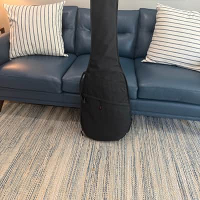 Palm Harbor Economy Electric Bass Guitar Gig Bag image 1