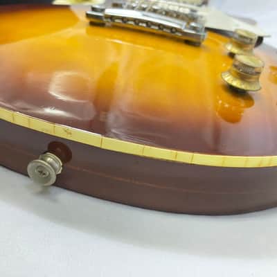 Westminster Les Paul Type レスポールタイプ エレキギター マツモク製