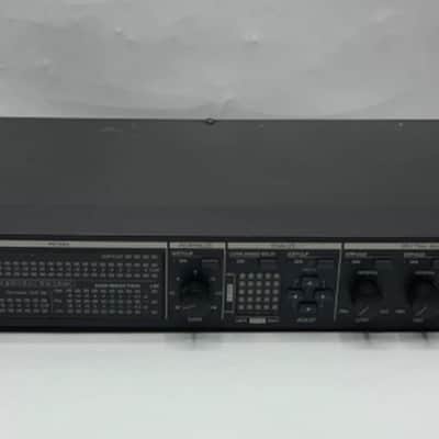 TC Electronic Finalizer Express – Studio Mastering Processor / Multiband Dynamics image 7