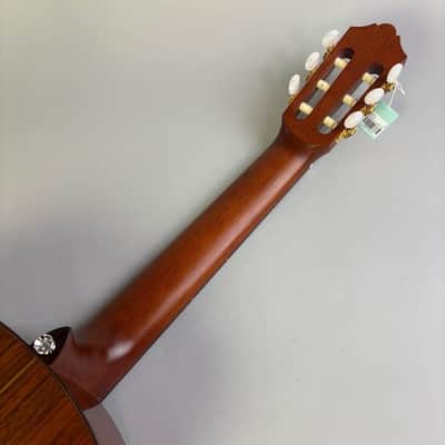 Yamaha CG-TA TransAcoustic Nylon-String image 7