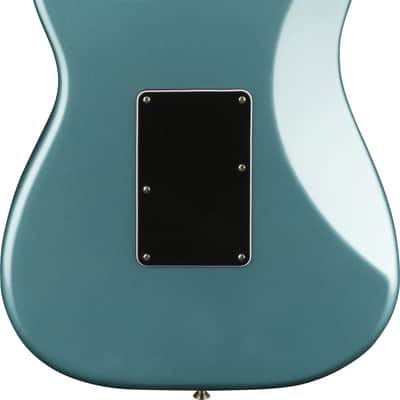 Fender : Player Stratocaster Floyd Rose HSS MN TPL image 2