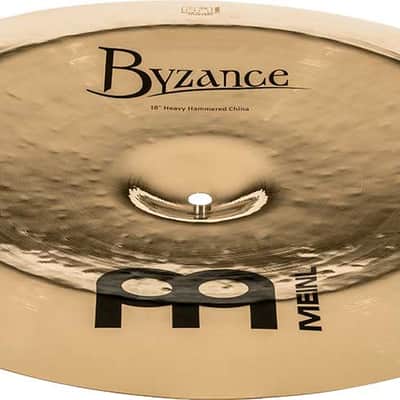 Meinl   B18 Hhch B image 3