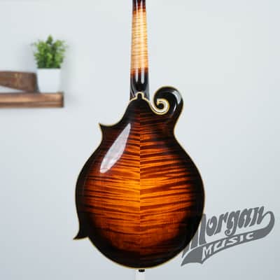 Clark F5 Mandolin- 2025 image 5